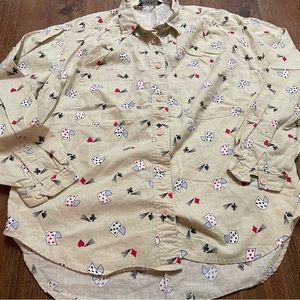 Vintage Ashleigh Morgan Shirt